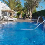 Boutique H10 White - Adults Only 4* Playa Blanca (Lanzarote)