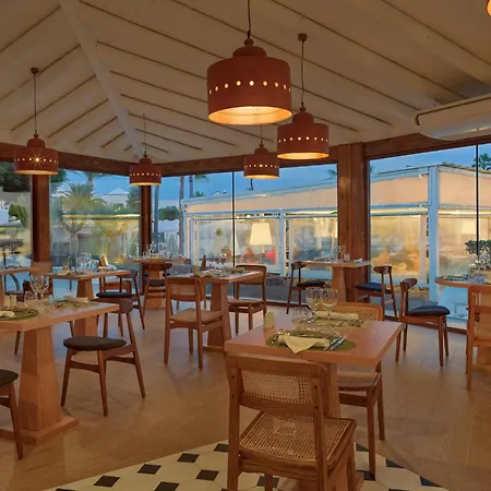 H10白色套房精品酒店 - 仅成人 普拉亚布兰卡