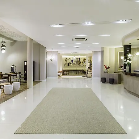 Boutique H10 White - Adults Only 4* Playa Blanca (Lanzarote)