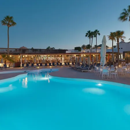 Boutique H10 White - Adults Only Playa Blanca