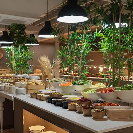 Boutique H10 White - Adults Only Szálloda 4*