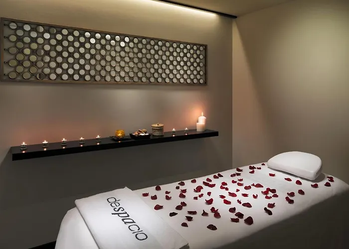 Szálloda Boutique H10 White - Adults Only