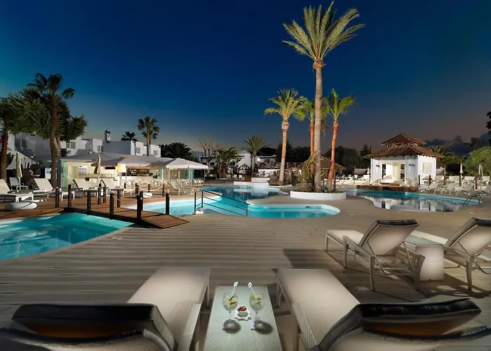 Boutique H10 White - Adults Only Szálloda 4*