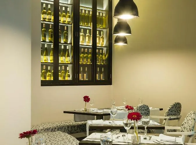 Boutique H10 White - Adults Only 4* Playa Blanca