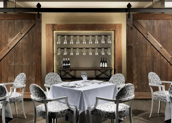 Szálloda Boutique H10 White - Adults Only