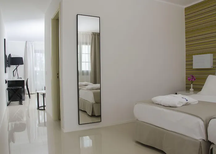 Szálloda Boutique H10 White - Adults Only Playa Blanca