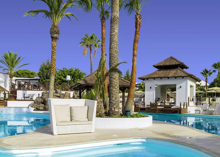 Szálloda Boutique H10 White - Adults Only