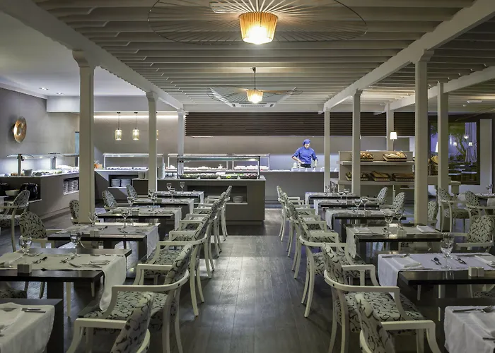 Szálloda Boutique H10 White - Adults Only