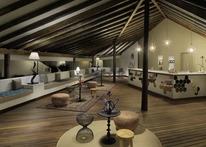 Szálloda Boutique H10 White - Adults Only Playa Blanca