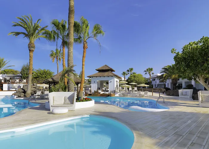 Szálloda Boutique H10 White - Adults Only 4*