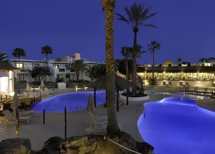 Szálloda Boutique H10 White - Adults Only