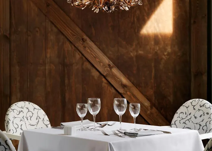 Szálloda Boutique H10 White - Adults Only Playa Blanca