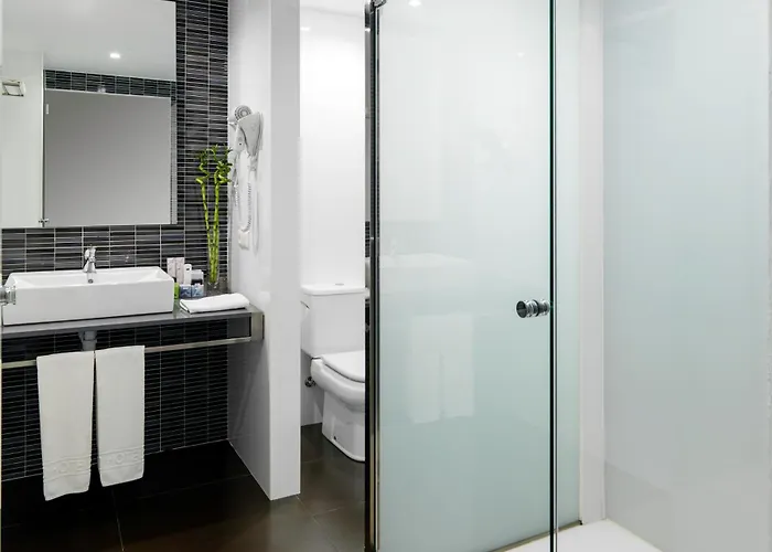 Boutique H10 White - Adults Only Szálloda Playa Blanca