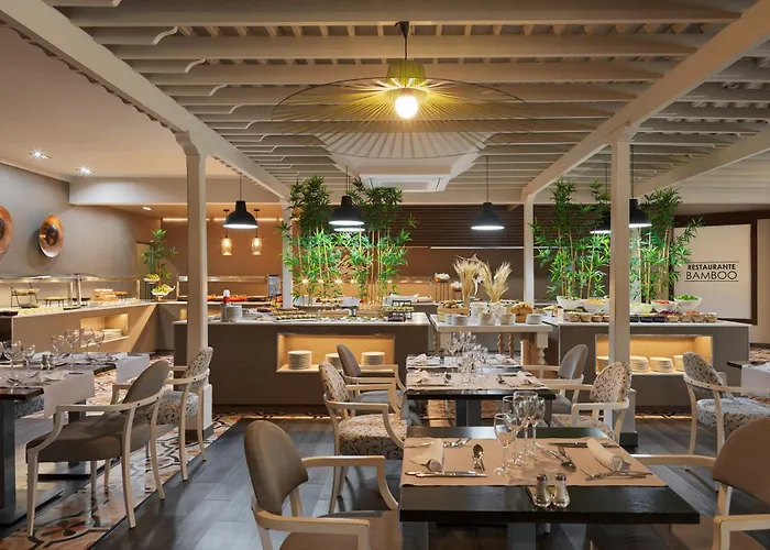 Boutique H10 White - Adults Only Szálloda