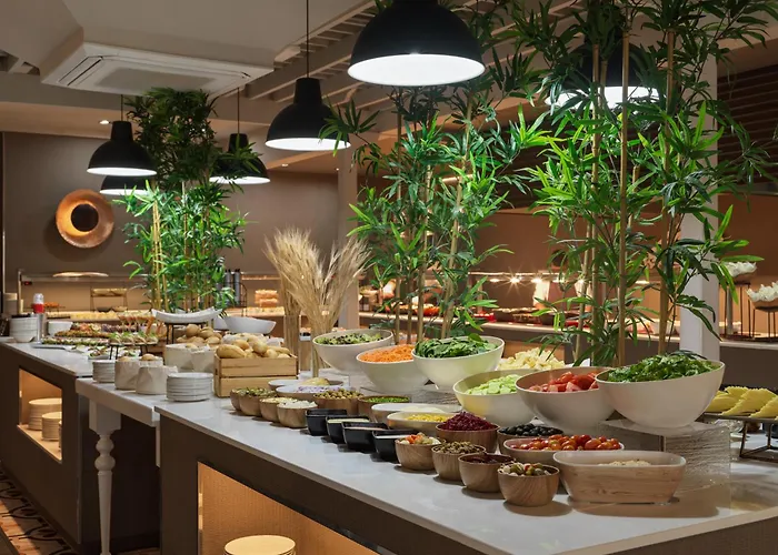 Boutique H10 White - Adults Only Szálloda 4*