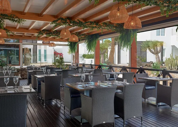 Szálloda Boutique H10 White - Adults Only 4*