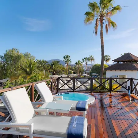 Otel Boutique H10 White - Adults Only 4*