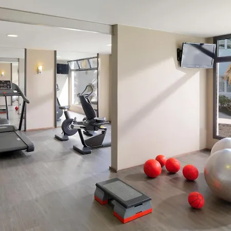 Otel Boutique H10 White - Adults Only Playa Blanca