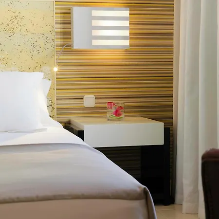 Otel Boutique H10 White - Adults Only Playa Blanca