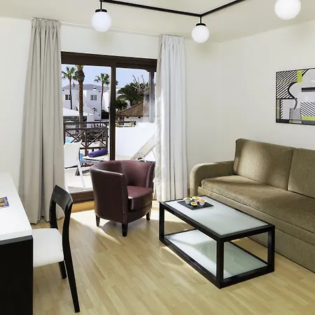 Boutique H10 White - Adults Only Плайя-Бланка