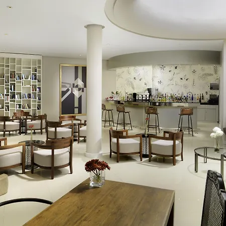 Boutique H10 White - Adults Only 4* Плайя-Бланка