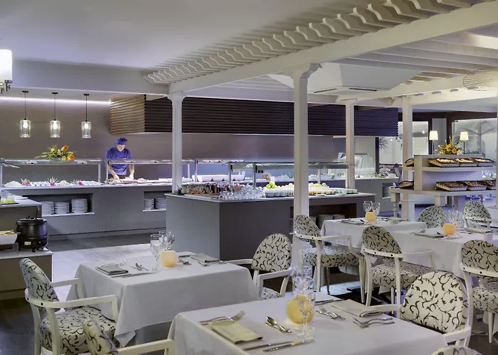 Boutique H10 White - Adults Only Hotel Playa Blanca (Lanzarote)