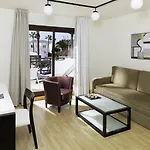 Boutique H10 White - Adults Only Playa Blanca (Lanzarote)