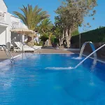 Boutique H10 White - Adults Only Playa Blanca (Lanzarote)