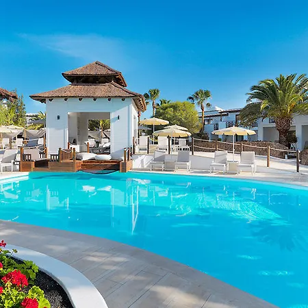 Hotel Boutique H10 White - Adults Only