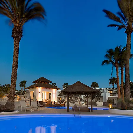 מלון Boutique H10 White - Adults Only 4*