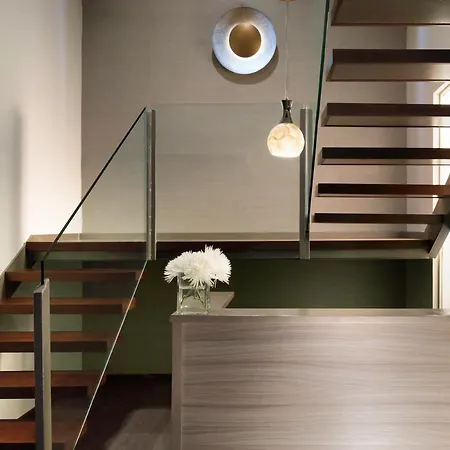 Boutique H10 White - Adults Only Hotel