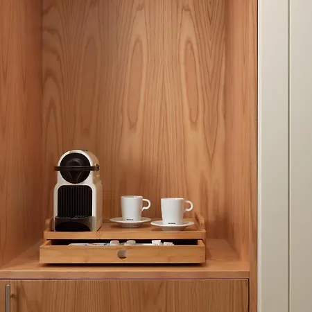 Boutique H10 White - Adults Only 4* Playa Blanca (Lanzarote)