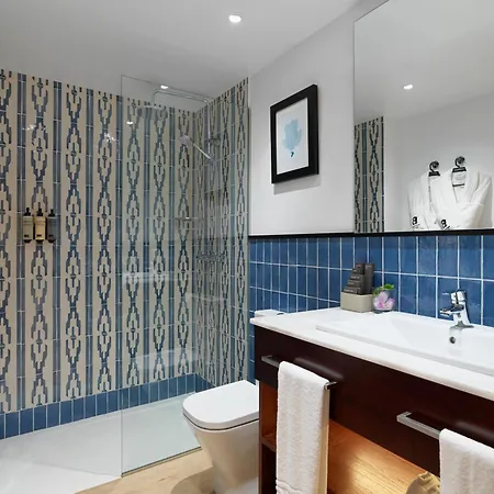 Boutique H10 White - Adults Only Hotel 4*