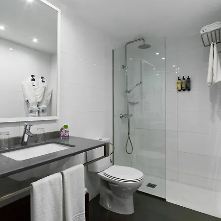 Hotel Boutique H10 White - Adults Only 4*