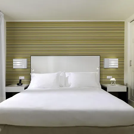 Boutique H10 White - Adults Only 4* פלאיה בלנקה