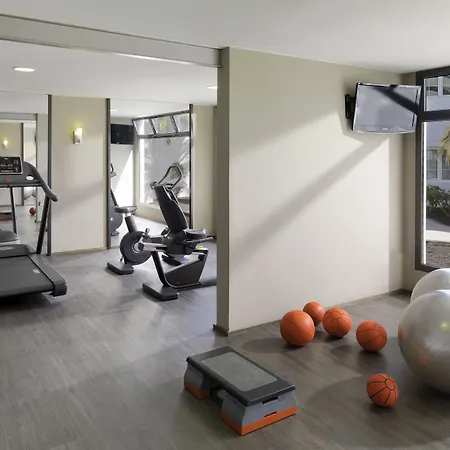 Boutique H10 White - Adults Only Hotel