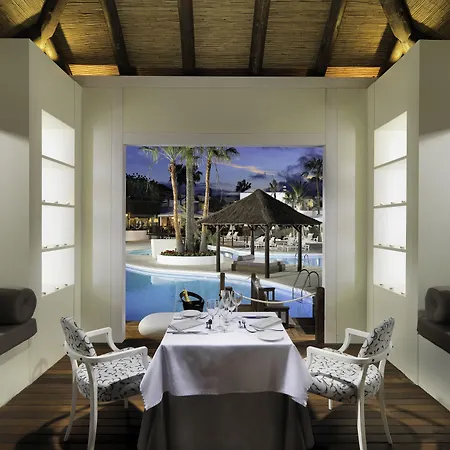 Hotel Boutique H10 White - Adults Only Playa Blanca (Lanzarote)