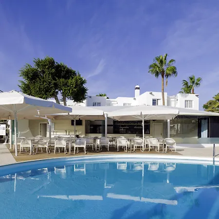 Hotel Boutique H10 White - Adults Only