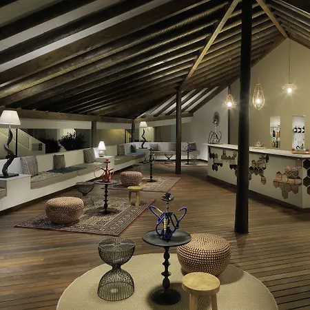 Hotel Boutique H10 White - Adults Only Playa Blanca (Lanzarote)