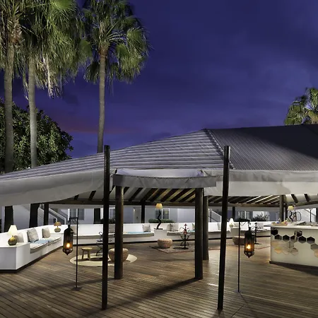 Boutique H10 White - Adults Only 4* פלאיה בלנקה