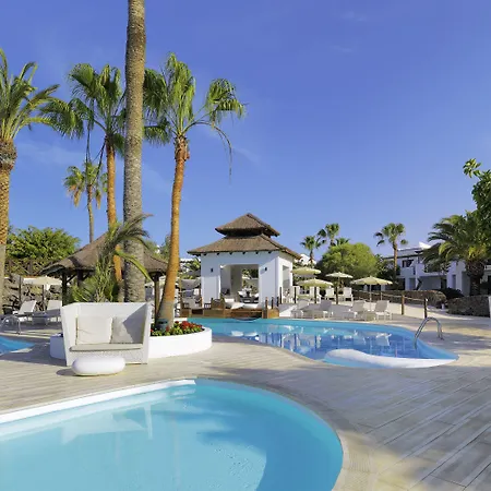 Hotel Boutique H10 White - Adults Only 4*