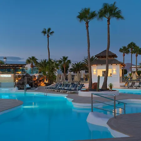 Boutique H10 White - Adults Only 4* פלאיה בלנקה