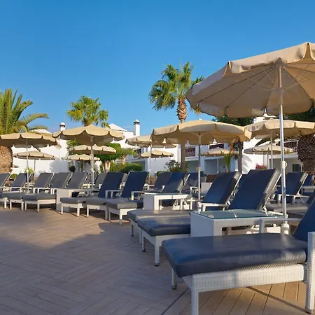 מלון Boutique H10 White - Adults Only 4*