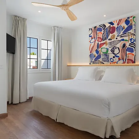 فندق أتش10 وايت سويتس البوتيكي - للبالغين فقط بلايا بلانكا