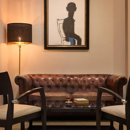 Boutique H10 White - Adults Only 4* פלאיה בלנקה
