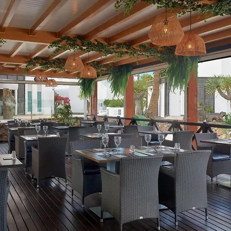 מלון Boutique H10 White - Adults Only 4*