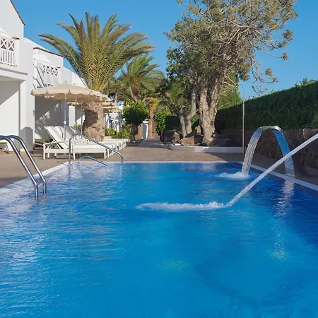 أتش10 وايت سويتس البوتيكي - للبالغين فقط بلايا بلانكا