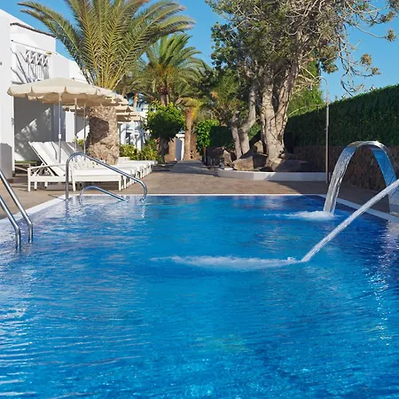 Boutique H10 White - Adults Only 4* פלאיה בלנקה