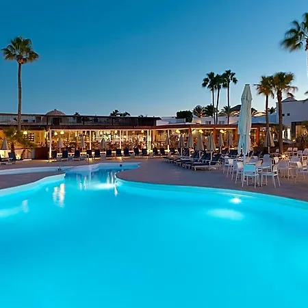 Hotel Boutique H10 White - Adults Only 4*