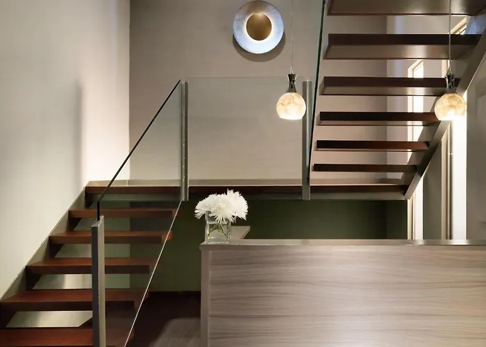 أتش10 وايت سويتس البوتيكي - للبالغين فقط فندق